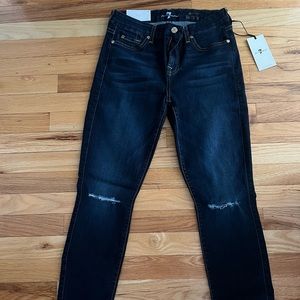 7 For All Mankind Jeans
